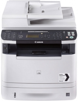 Canon i-Sensys MF6140DN